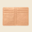 Small Bifold Wallet For Private Label (50 Units Minimum)