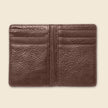 Small Bifold Wallet For Private Label (50 Units Minimum)