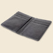 Small Bifold Wallet For Private Label (50 Units Minimum)