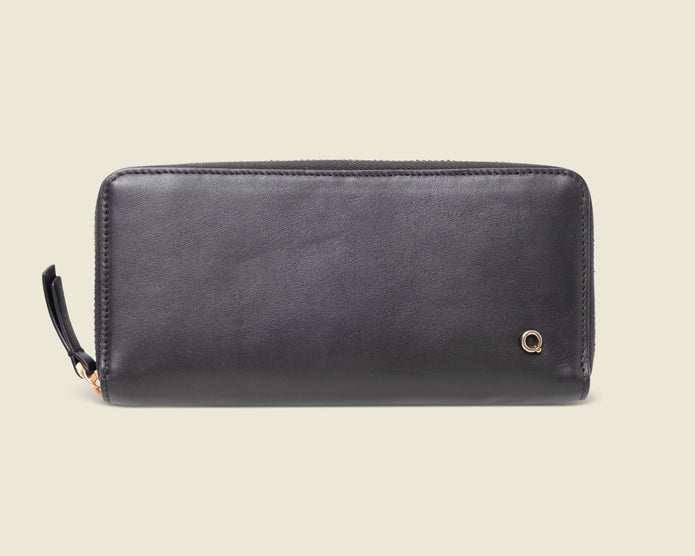 Long Zipper Wallet For Private Label (50 Units Minimum)