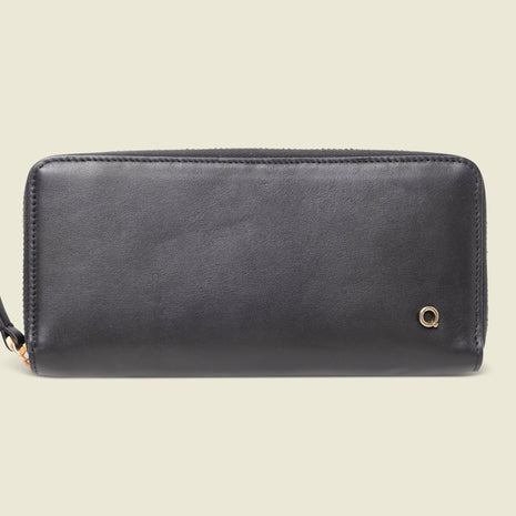 Long Zipper Wallet For Private Label (50 Units Minimum)