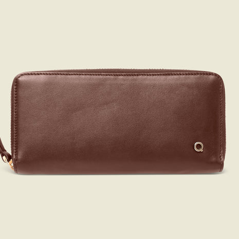 Long Zipper Wallet For Private Label (50 Units Minimum)