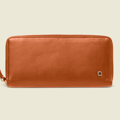 Long Zipper Wallet For Private Label (50 Units Minimum)
