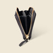Long Zipper Wallet For Private Label (50 Units Minimum)