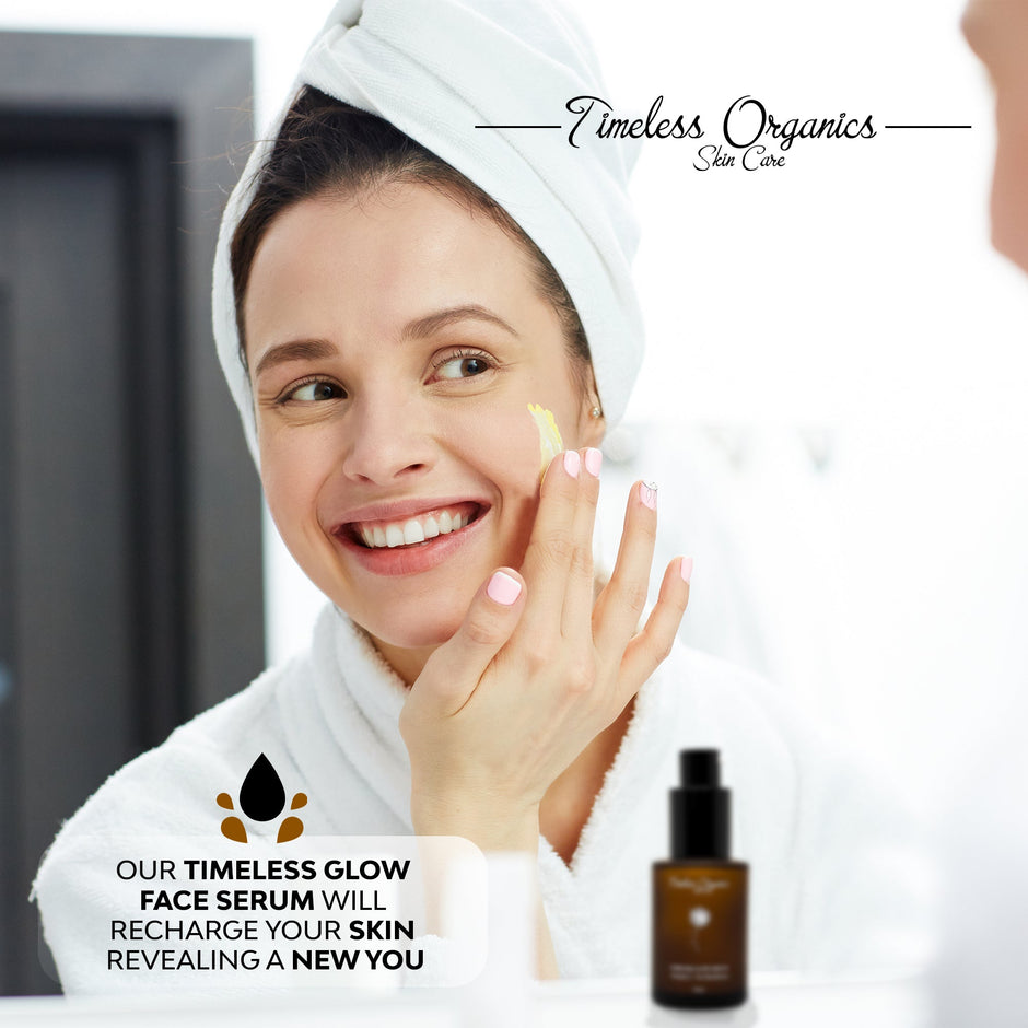 GLOW SMOOTH SKIN
