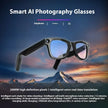 Smart AI Photography Glasses 