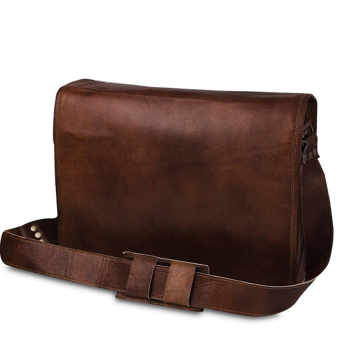 The Prime Satchel