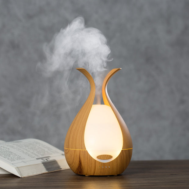 Timeless Diffuser