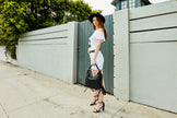 Versatile Shoulder Bag