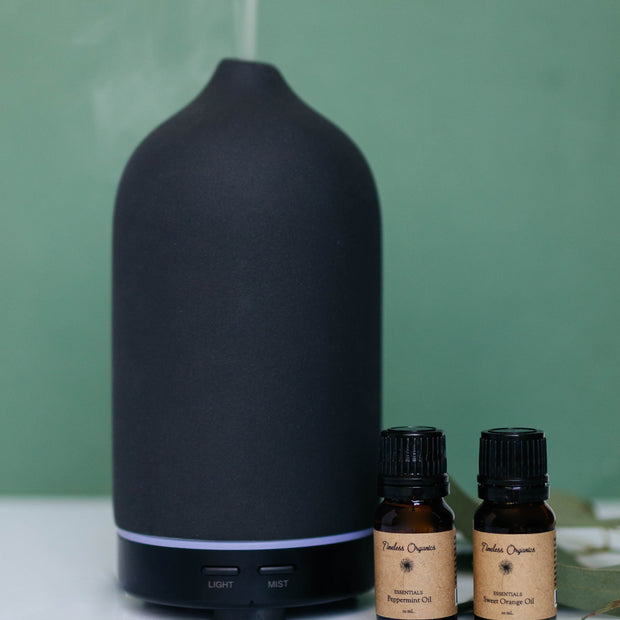 Ceramic Diffuser