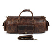 Safari Buffalo Traveller Duffle Bag