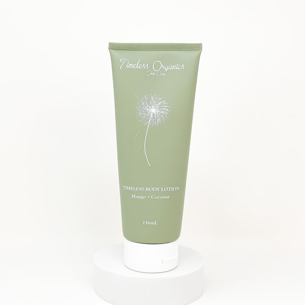 Timeless Body Lotion