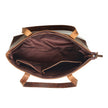 Rachel Large Leather Tote