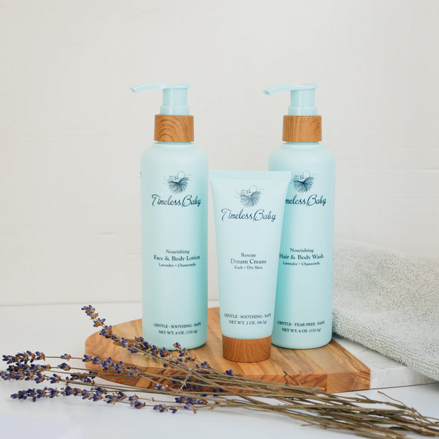 Timeless Baby Bundle