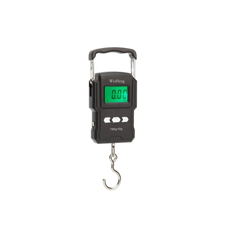 TravelPro Digital Handheld Scale