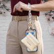 Clip & Go Ice Chain with Pouch