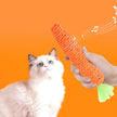 Jingle Jangle Carrot Toy