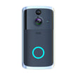 Smart WiFi Video Doorbell M7 with Remote Monitoring