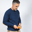 Slim Card Holder Wallet with RFID Protection - Natural