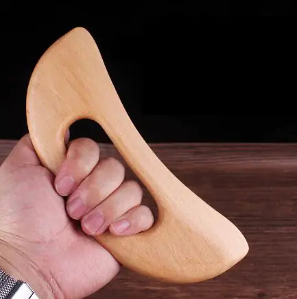 MoonWood Gua Sha Tool