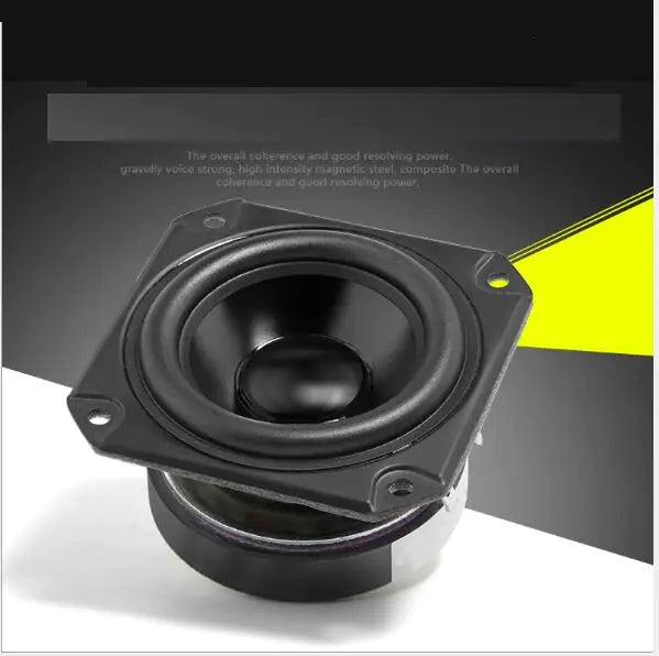 Elite Hi-Fi Precision Bluetooth Speaker
