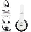 Wireless Headband Bluetooth Headphones Sound Pro