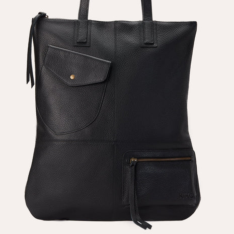 Fold n Hold Tote