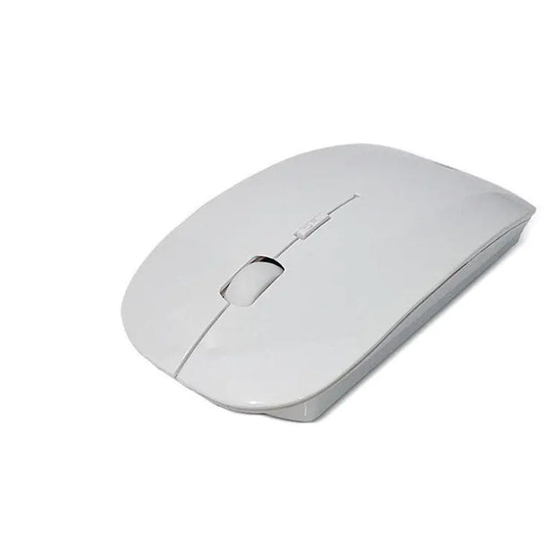 SilentTech Mouse for iPad & Mac