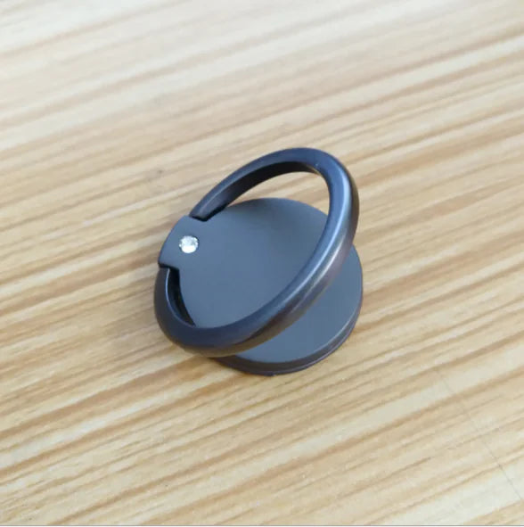 Mobile Phone Stand Color Black