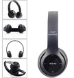 Wireless Headband Bluetooth Headphones Sound Pro