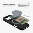 Ocean Mist | Digital Art iPhone Case