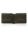 Olive Duke Bifold Wallet