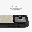 Pixel Constellation | Blue Starry iPhone Case