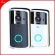 Smart WiFi Video Doorbell M7 with Remote Monitoring