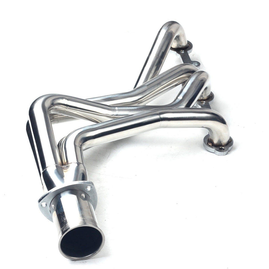 Chevy GMC 1973-1985 Small Block Long Tube 1-5/8" Exhaust Header  MT001016