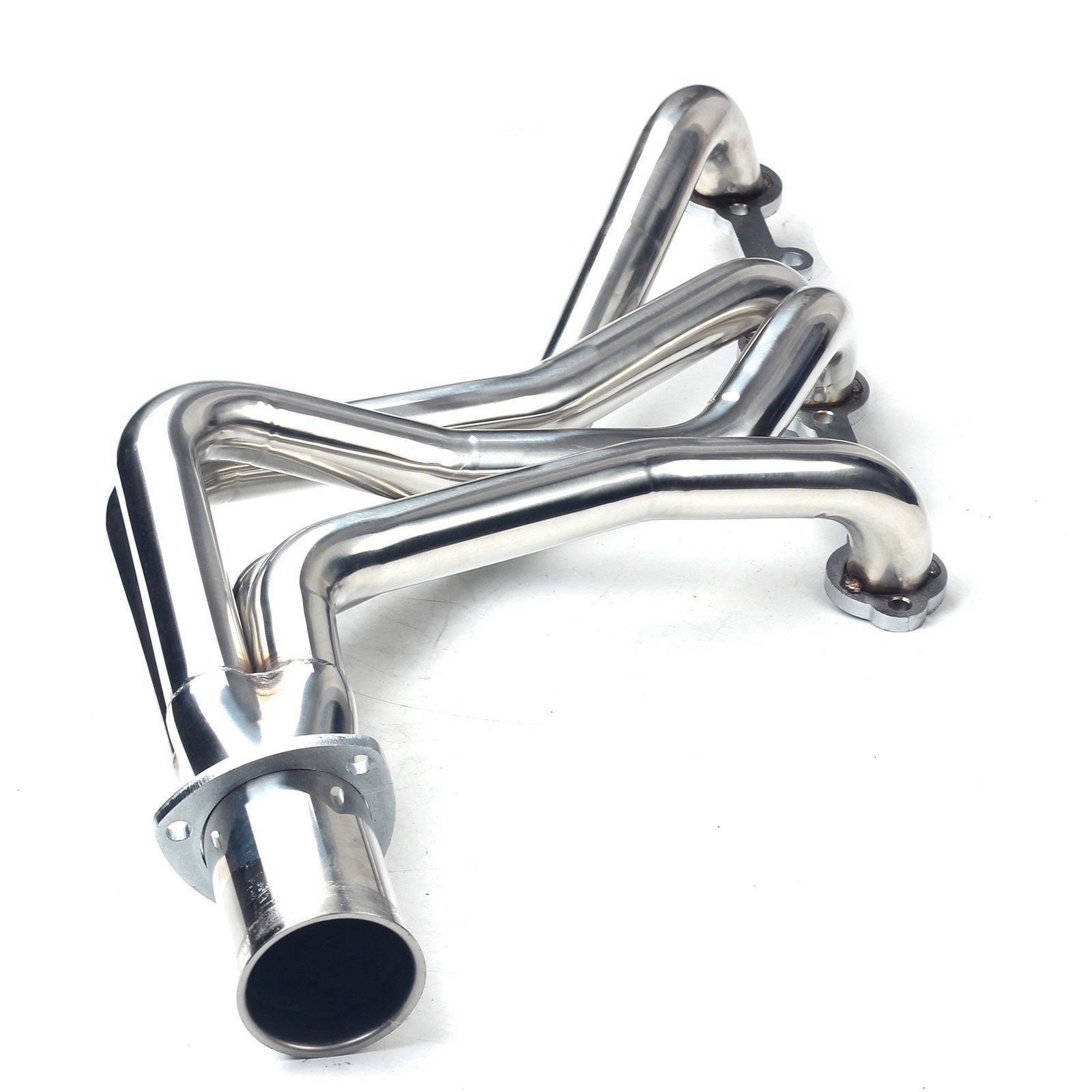 Chevy GMC 1973-1985 Small Block Long Tube 1-5/8