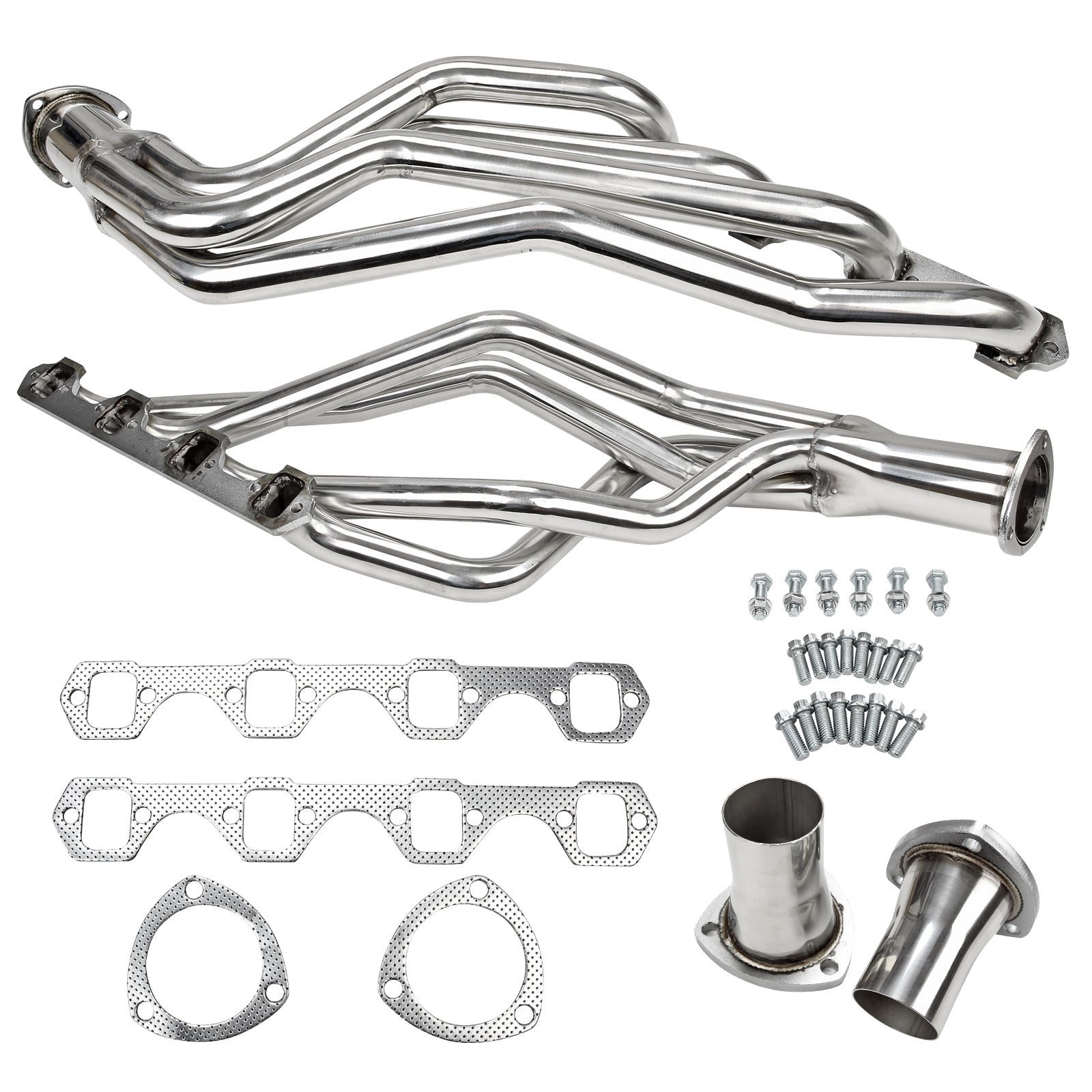 Ford1964-1970 SBF Mustang 289 302 351 Exhaust Header Manifold  MT001014