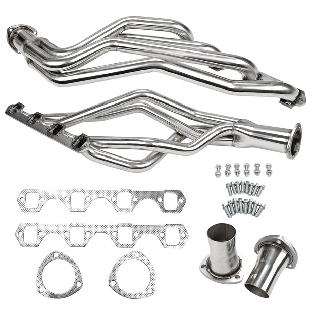Ford1964-1970 SBF Mustang 289 302 351 Exhaust Header Manifold  MT001014