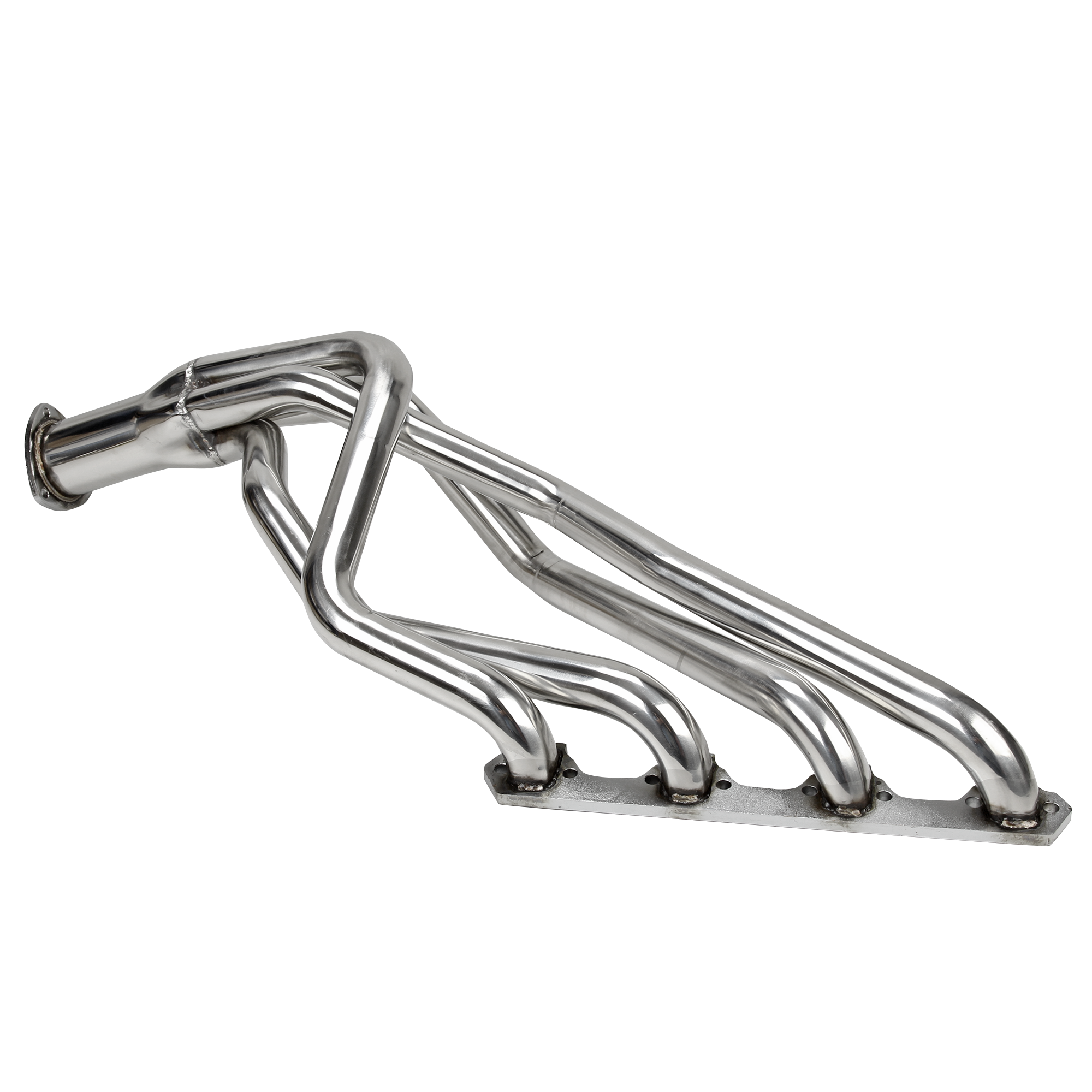 Ford1964-1970 SBF Mustang 289 302 351 Exhaust Header Manifold  MT001014