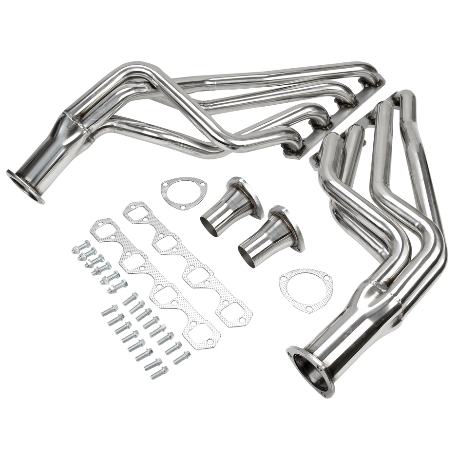 Ford1964-1970 SBF Mustang 289 302 351 Exhaust Header Manifold  MT001014