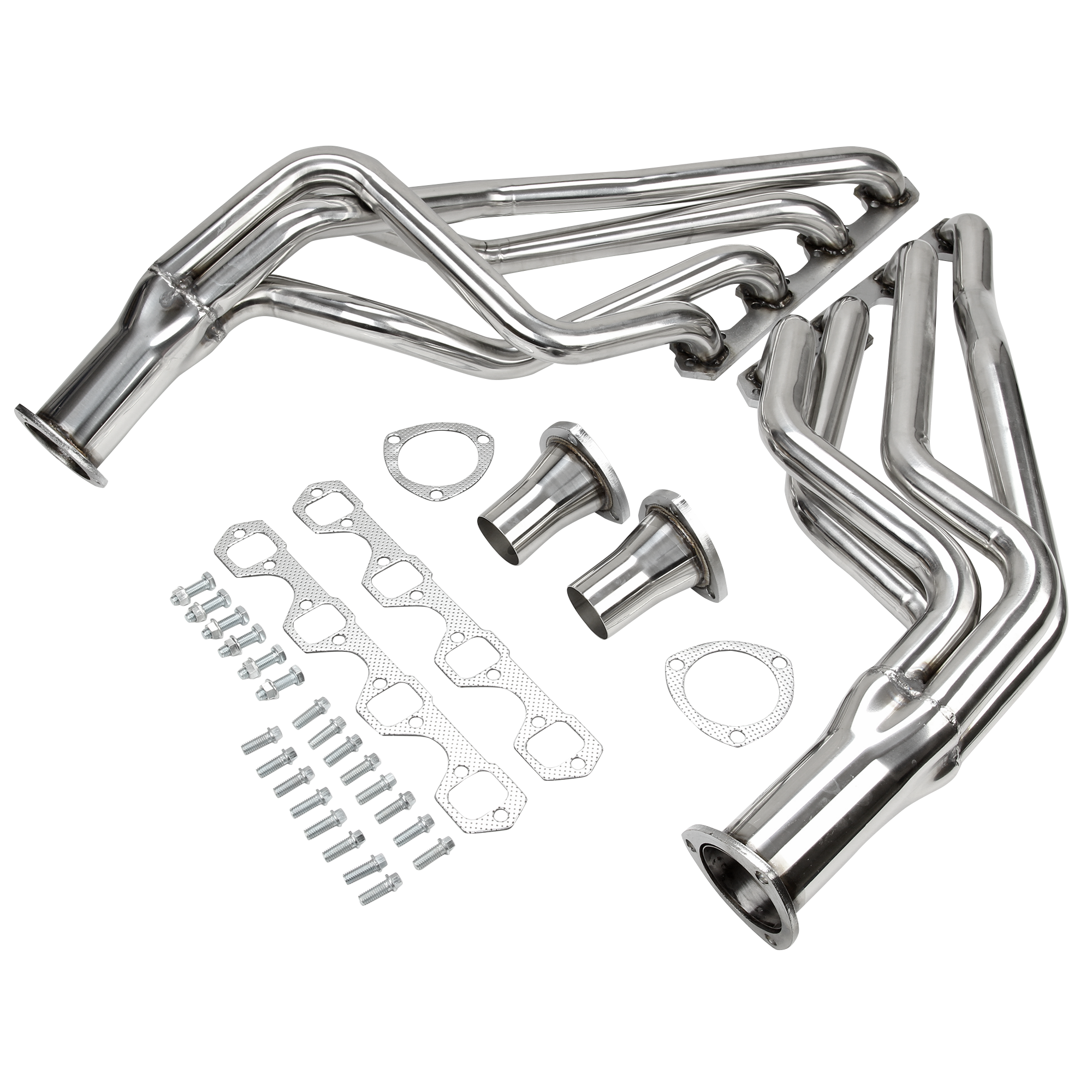 Ford1964-1970 SBF Mustang 289 302 351 Exhaust Header Manifold  MT001014