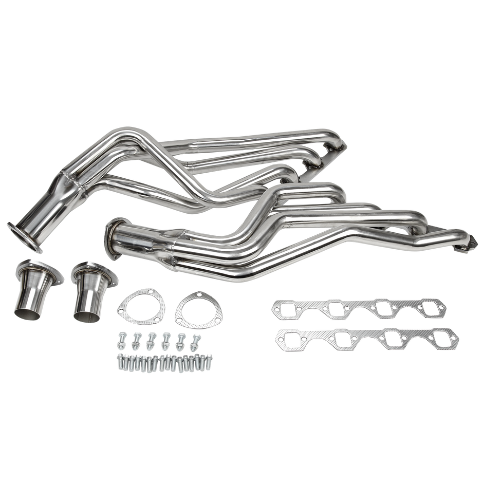 Ford1964-1970 SBF Mustang 289 302 351 Exhaust Header Manifold  MT001014