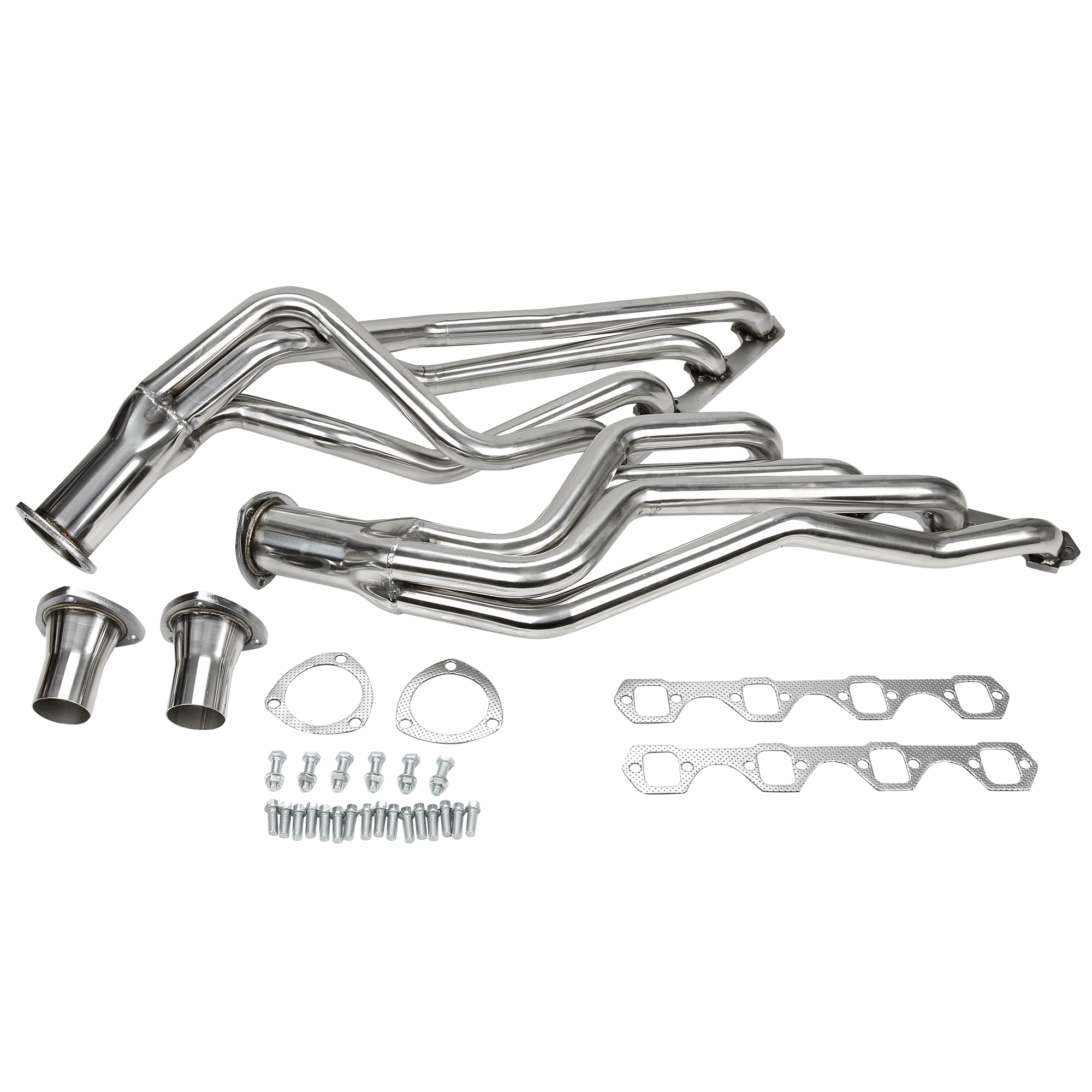 Ford1964-1970 SBF Mustang 289 302 351 Exhaust Header Manifold  MT001014