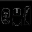 Dragonfly R1 Pro Max Gaming Mouse
