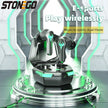 TWS Gaming Earbuds
