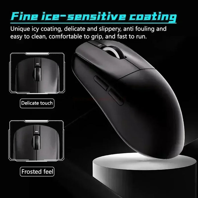 Dragonfly R1 Pro Max Gaming Mouse