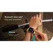 Life Waterproof Redmi Watch 3 Active - Now With A 1.83'' LCD Display- While Taking Vitals It Can Connect To Bluetooth, Voice Call With More than 100 Sport Modes At Your Fingertips.