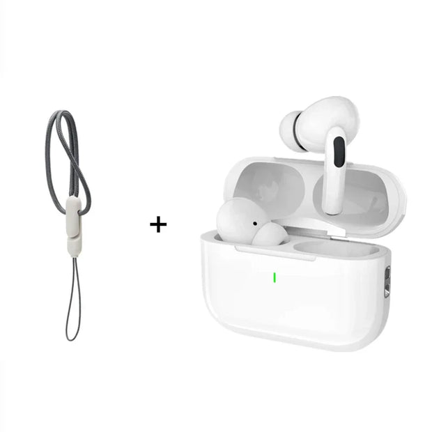 New Air Pro True Wireless Bluetooth Earphones
