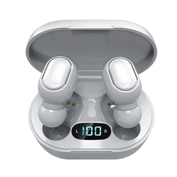 Wireless Bluetooth 5.0 Earbuds