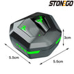 TWS Gaming Earbuds